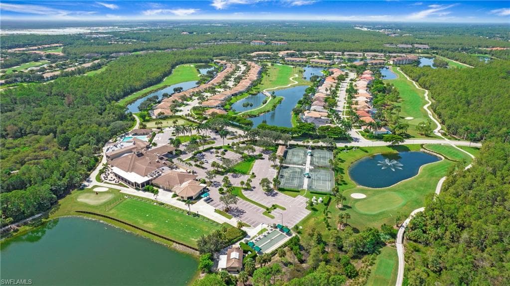 8600 Cedar Hammock CIR # 1325, NAPLES FL 34112-48