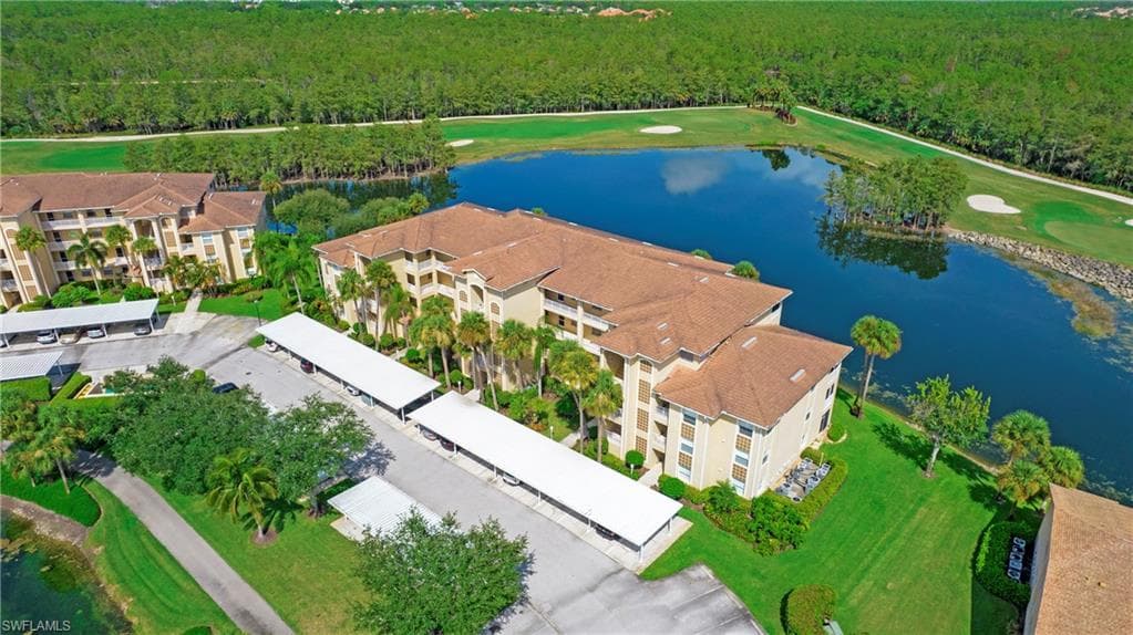 8600 Cedar Hammock CIR # 1325, NAPLES FL 34112-40