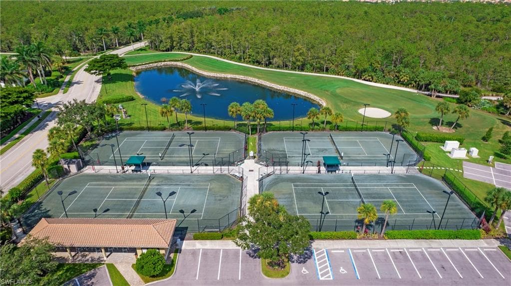 8600 Cedar Hammock CIR # 1325, NAPLES FL 34112-44
