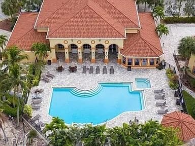 7905 Preserve CIR # 138, NAPLES FL 34119-1