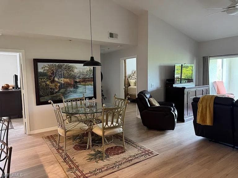 7905 Preserve CIR # 138, NAPLES FL 34119-6