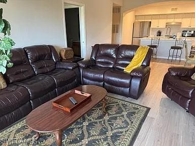 7905 Preserve CIR # 138, NAPLES FL 34119-4