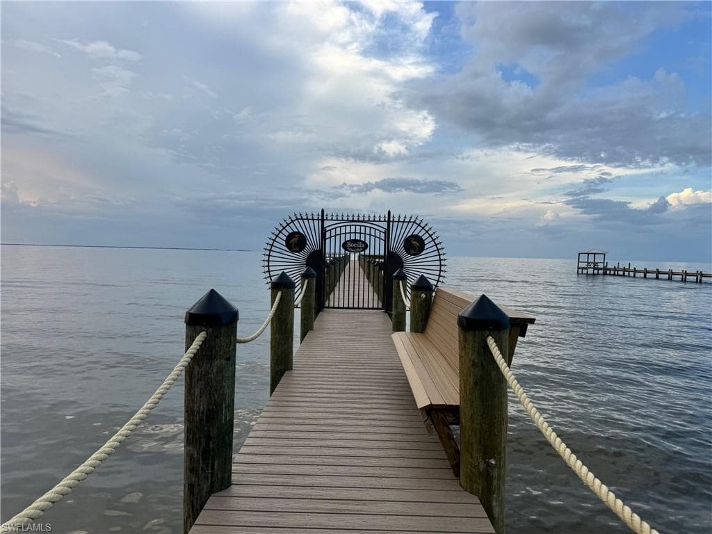 16710 Bocilla Island Club DR, BOKEELIA FL 33922-45
