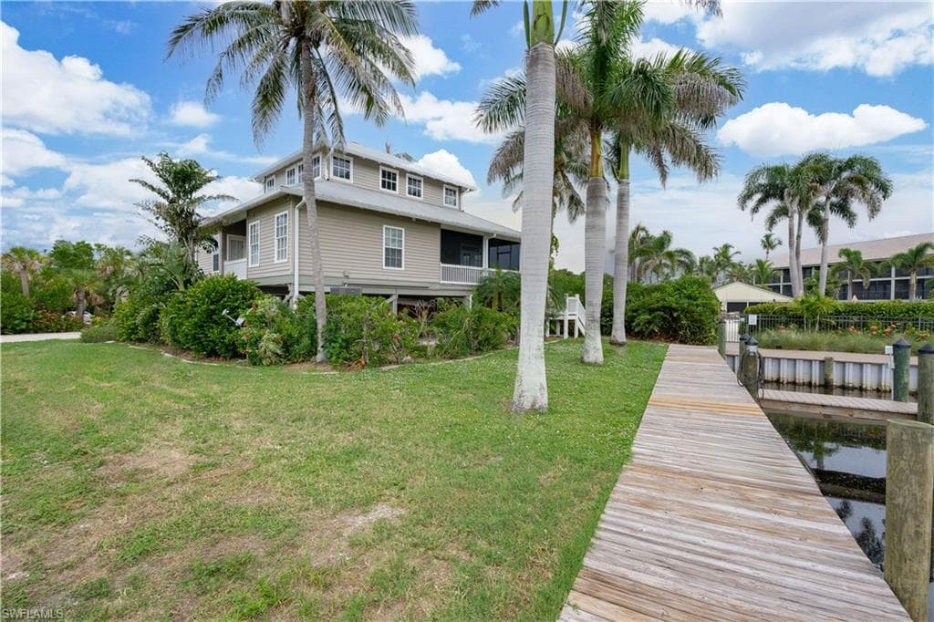 16710 Bocilla Island Club DR, BOKEELIA FL 33922-31