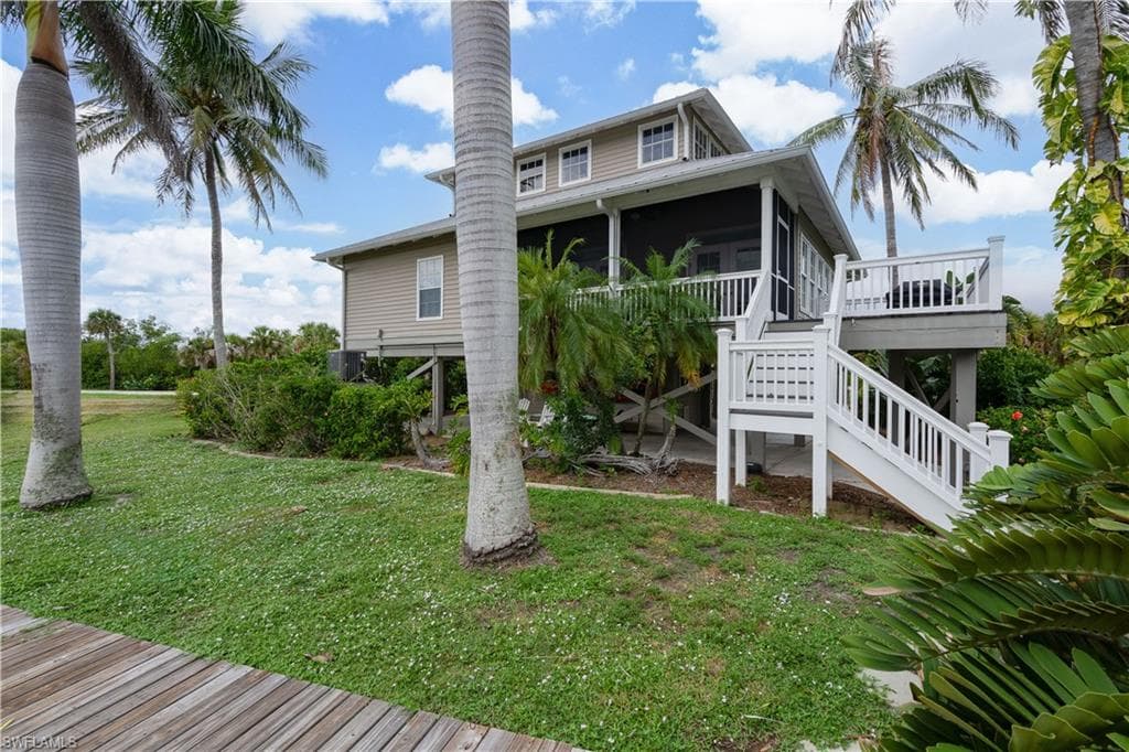 16710 Bocilla Island Club DR, BOKEELIA FL 33922-30