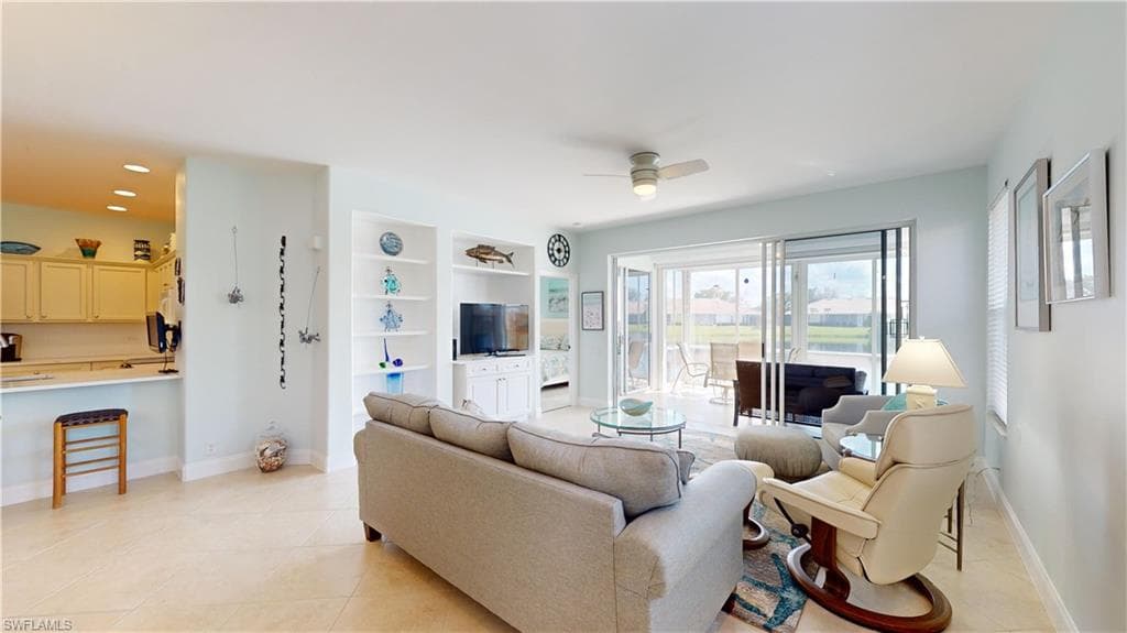 8797 E Bay CIR, FORT MYERS FL 33908-1