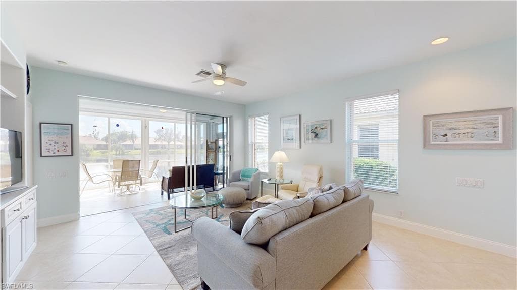 8797 E Bay CIR, FORT MYERS FL 33908-3