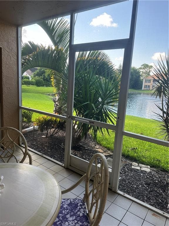 1950 W Crown Pointe BLVD # B106, NAPLES FL 34112-31