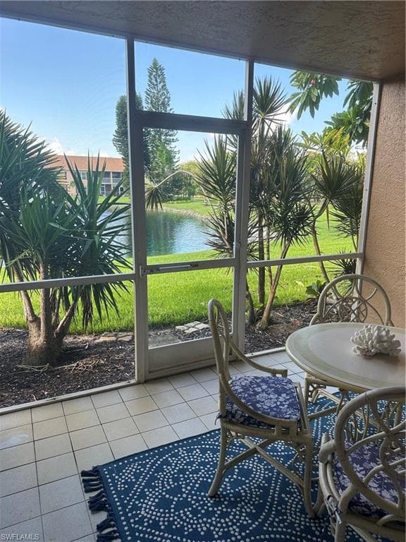 1950 W Crown Pointe BLVD # B106, NAPLES FL 34112-30