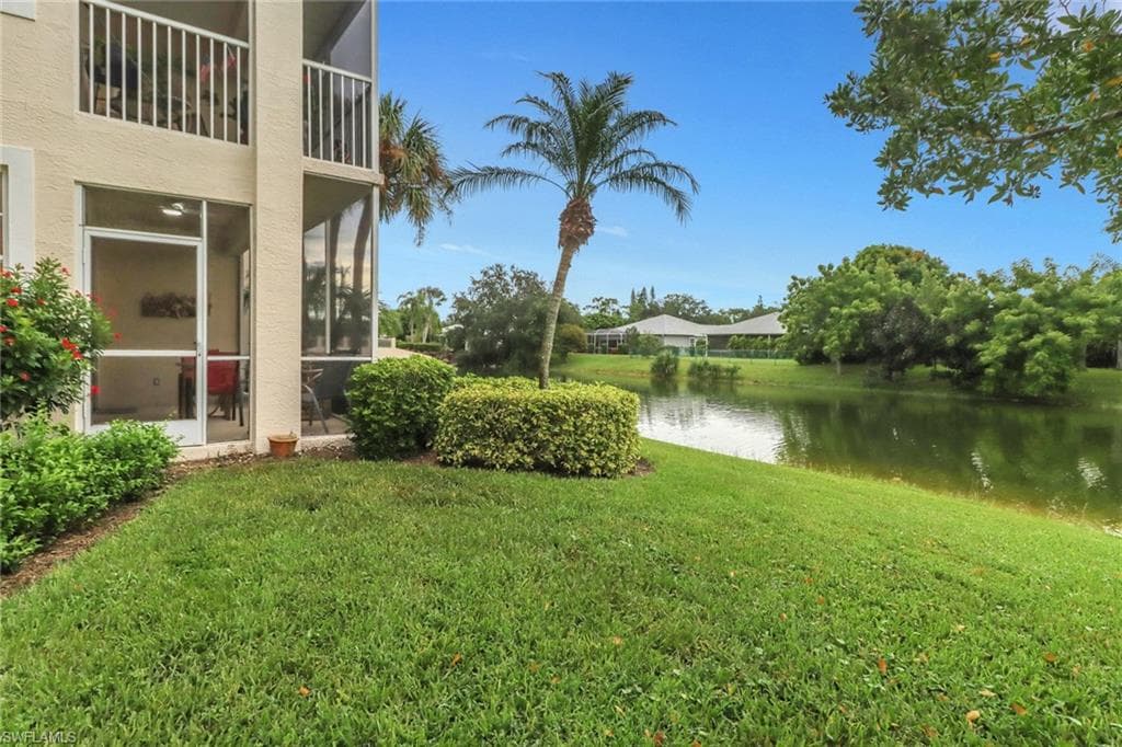 9610 Village View BLVD # 102, BONITA SPRINGS FL 34135-25