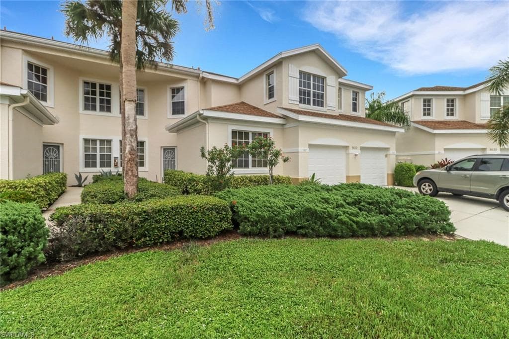 9610 Village View BLVD # 102, BONITA SPRINGS FL 34135-2