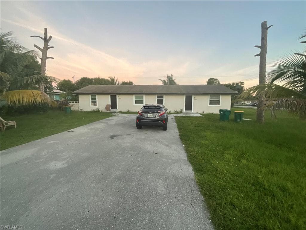 5402 Hardee ST, NAPLES FL 34113-1