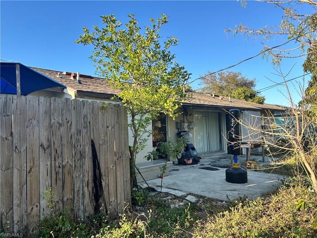 5402 Hardee ST, NAPLES FL 34113-9