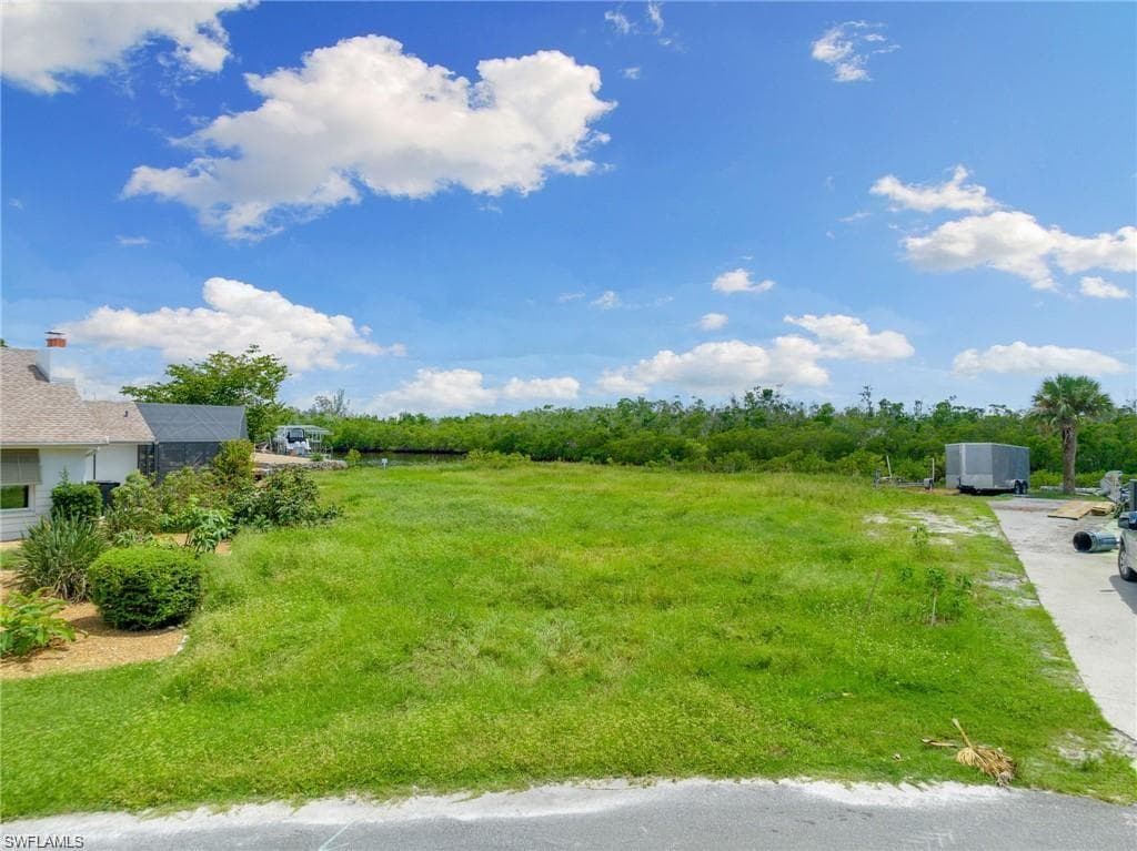 11485 Rebecca CIR, FORT MYERS BEACH FL 33931-12