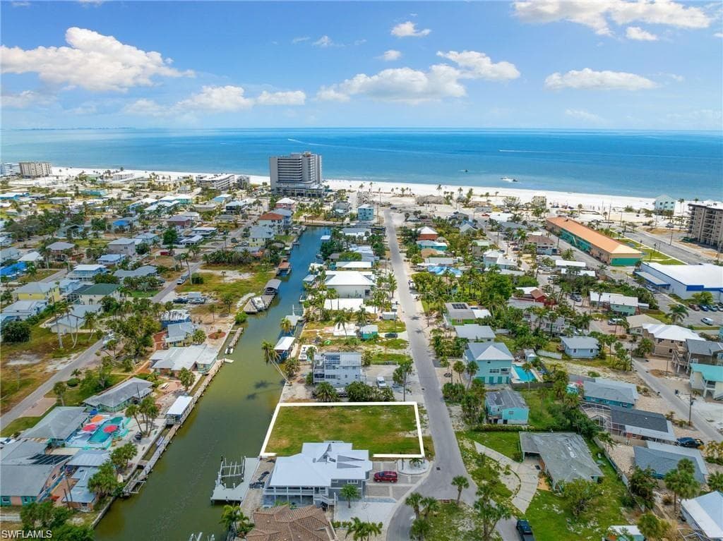 290 Ohio AVE, FORT MYERS BEACH FL 33931-4