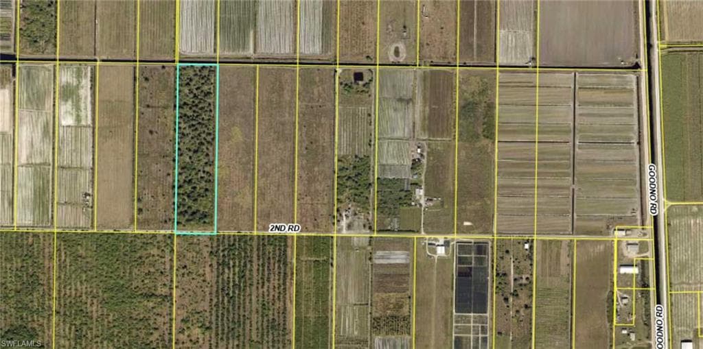 4994 2nd RD, LABELLE FL 33935-5