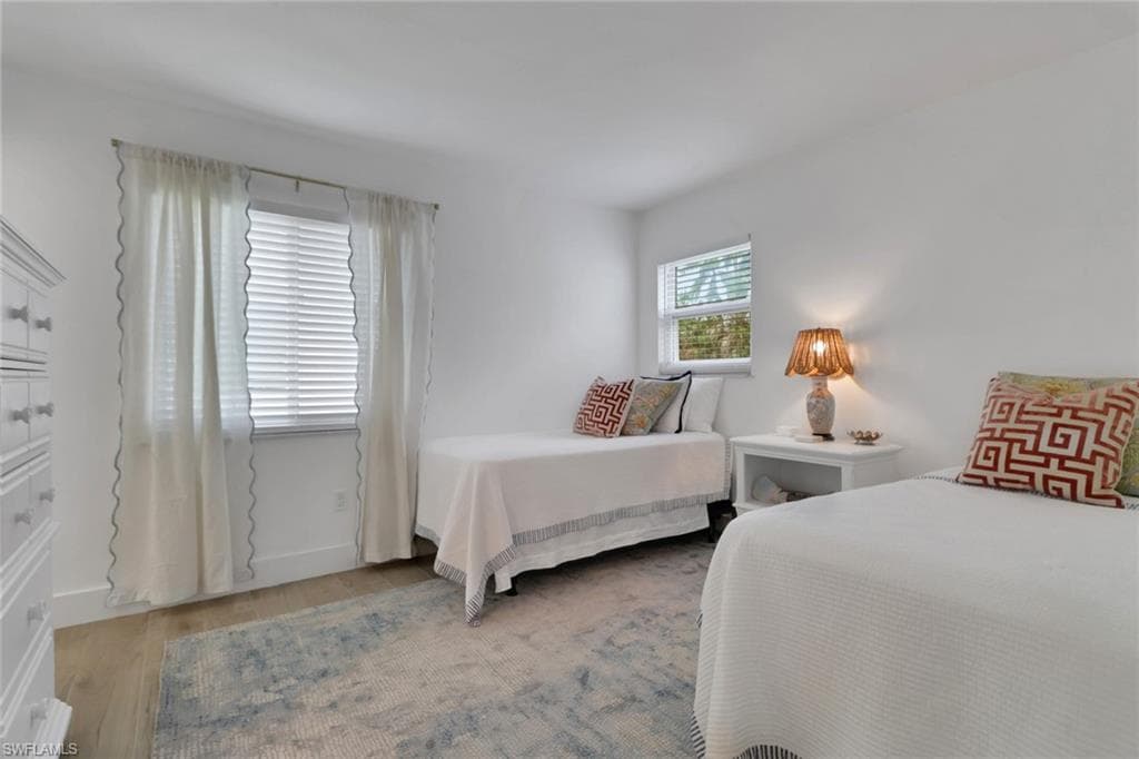 1155 Sandpiper ST # A5, NAPLES FL 34102-6