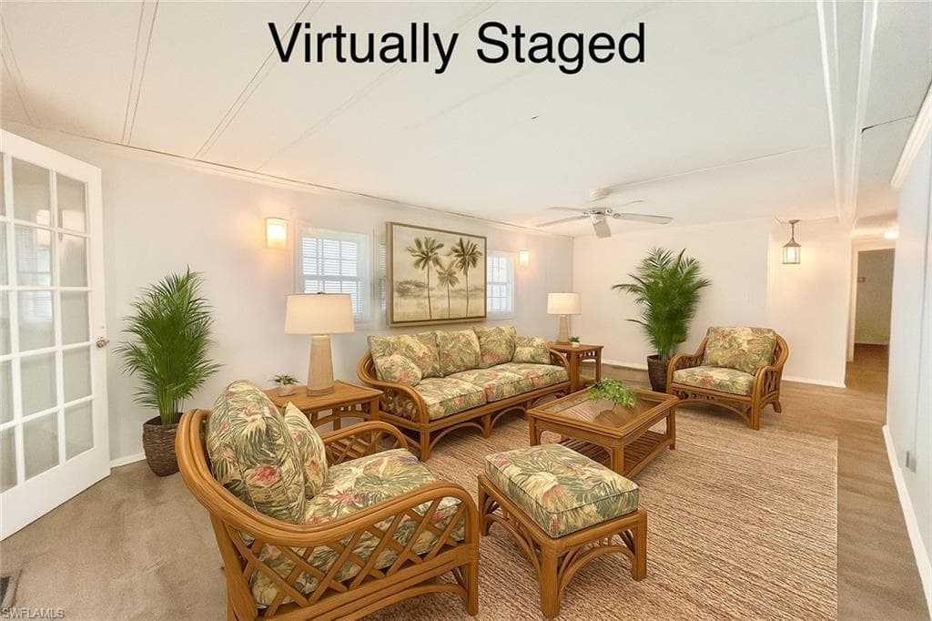 13 Cannes DR, NAPLES FL 34112-16