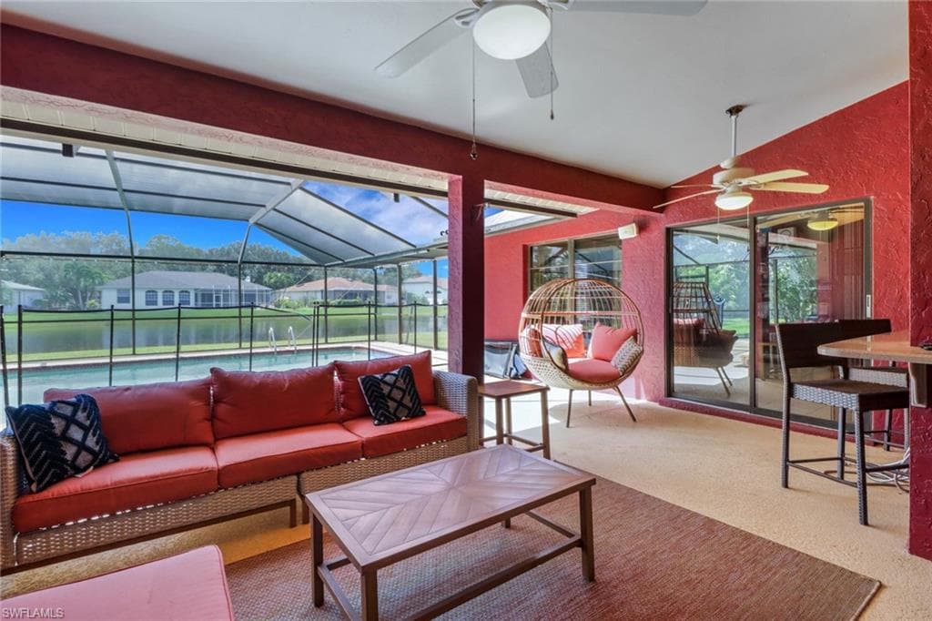 9414 Pineapple RD, FORT MYERS FL 33967-19