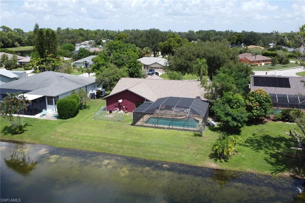 9414 Pineapple RD, FORT MYERS FL 33967-23