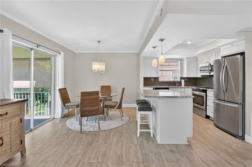 1549 Sandpiper ST # 36, NAPLES FL 34102-4