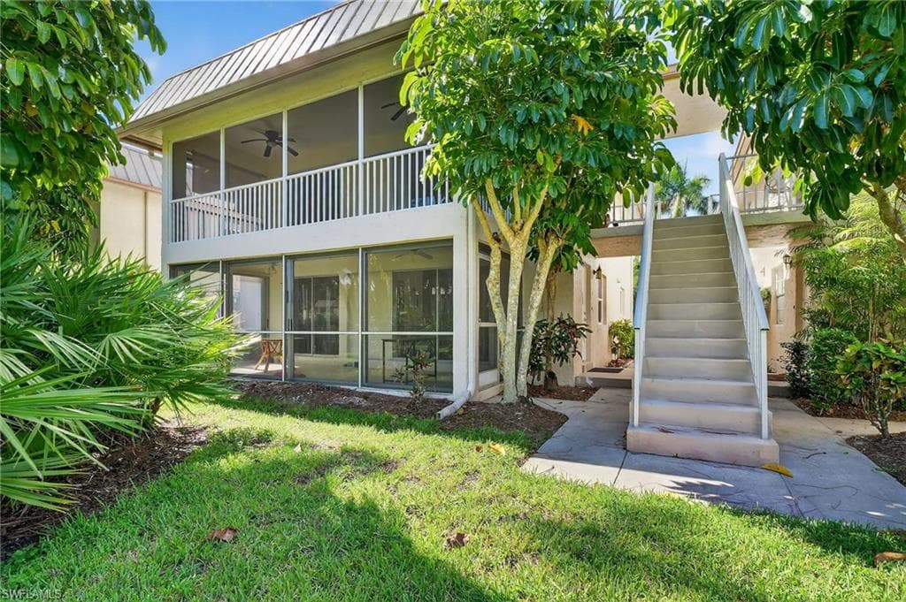 1549 Sandpiper ST # 36, NAPLES FL 34102-17