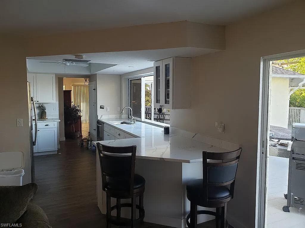 1800 Woodbine CT-19