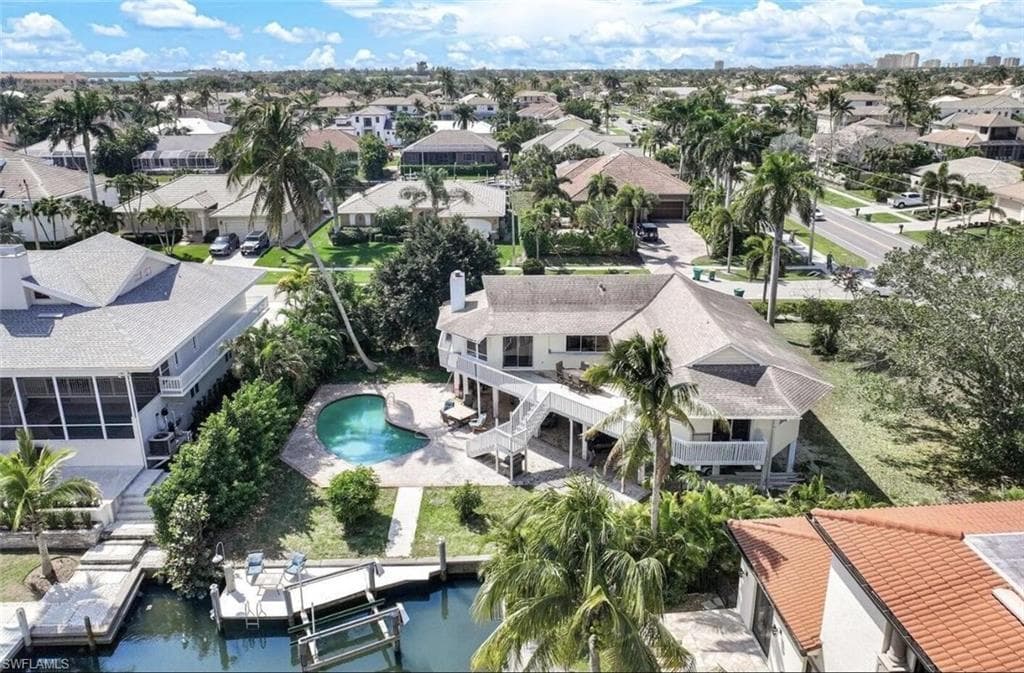 1800 Woodbine CT-48