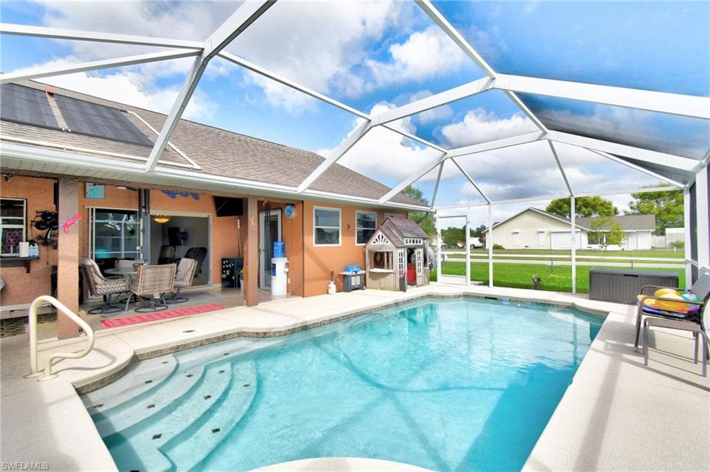 622 Weston RD, LEHIGH ACRES FL 33936-27