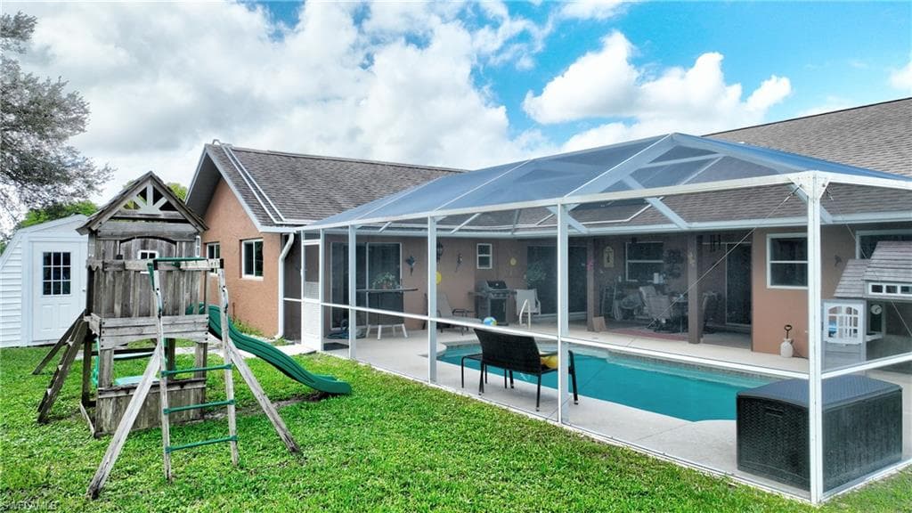 622 Weston RD, LEHIGH ACRES FL 33936-29