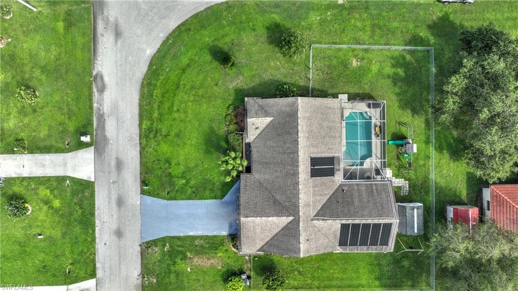 622 Weston RD, LEHIGH ACRES FL 33936-32