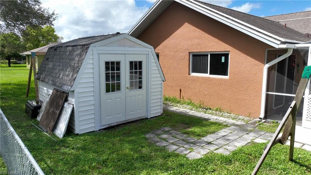 622 Weston RD, LEHIGH ACRES FL 33936-30