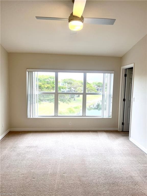 8361 Village Edge CIR # 4, FORT MYERS FL 33919-5