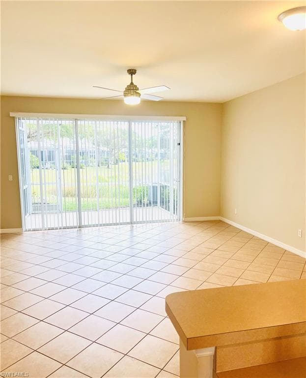 8361 Village Edge CIR # 4, FORT MYERS FL 33919-2