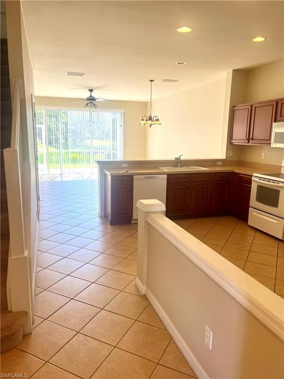 8361 Village Edge CIR # 4, FORT MYERS FL 33919-4
