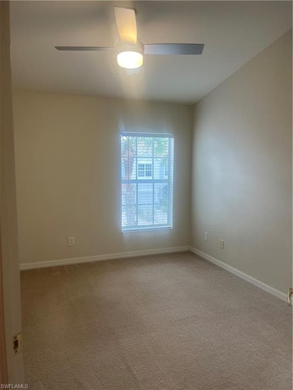 8361 Village Edge CIR # 4, FORT MYERS FL 33919-8