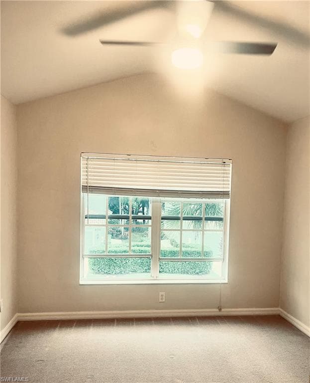 8361 Village Edge CIR # 4, FORT MYERS FL 33919-7