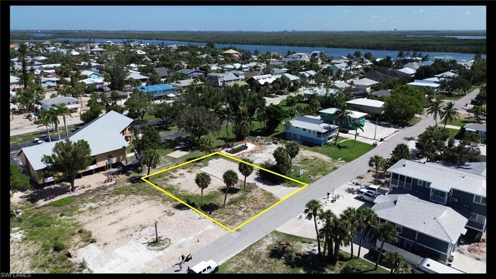 111 Bay Mar DR, FORT MYERS BEACH FL 33931-22