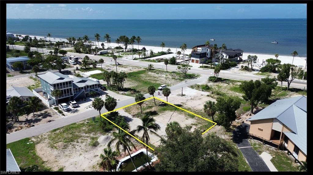 111 Bay Mar DR, FORT MYERS BEACH FL 33931-14
