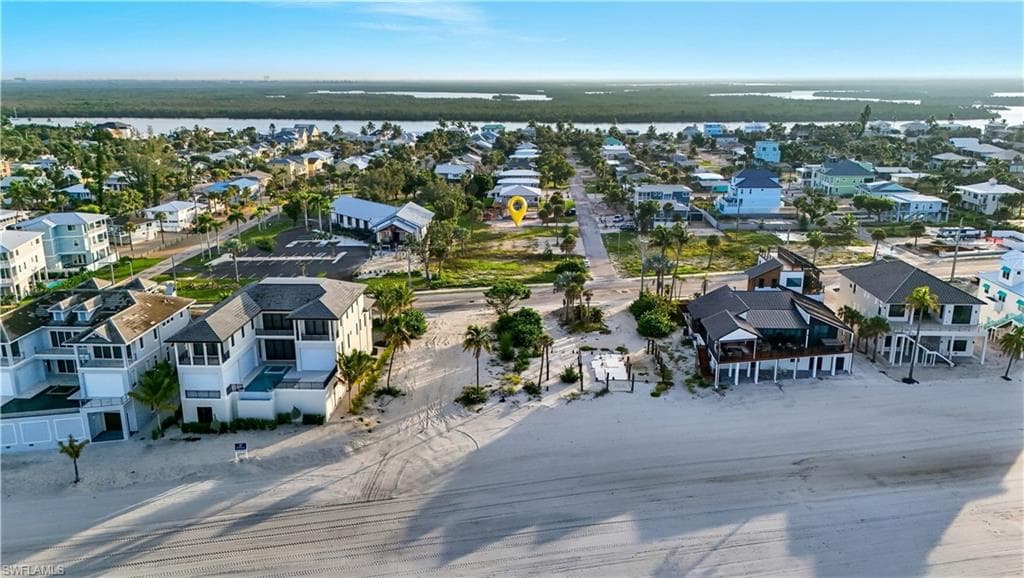 111 Bay Mar DR, FORT MYERS BEACH FL 33931-7