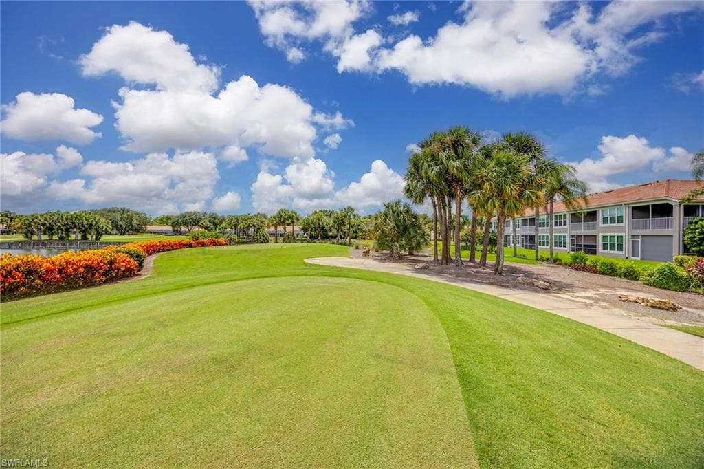 23591 Sandycreek TER # 1006, ESTERO FL 34135-22