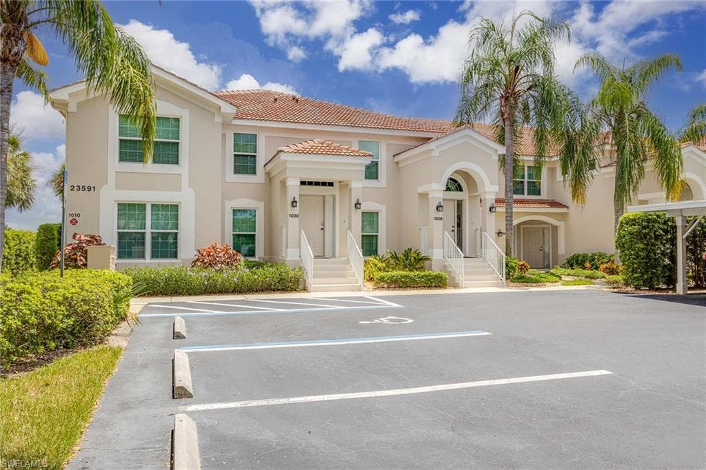 23591 Sandycreek TER # 1006, ESTERO FL 34135-1