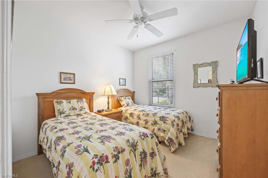 23591 Sandycreek TER # 1006, ESTERO FL 34135-15