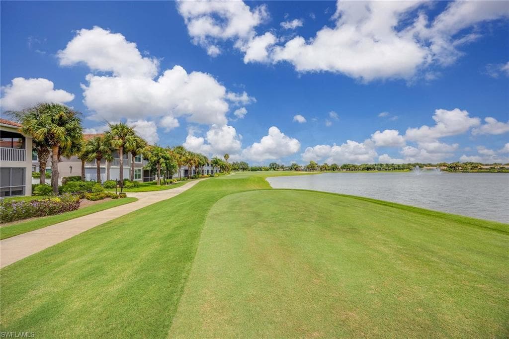 23591 Sandycreek TER # 1006, ESTERO FL 34135-21