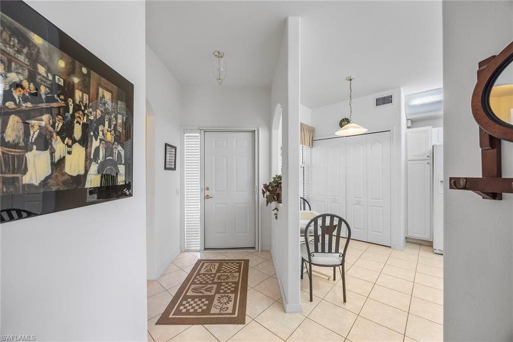 23591 Sandycreek TER # 1006, ESTERO FL 34135-2