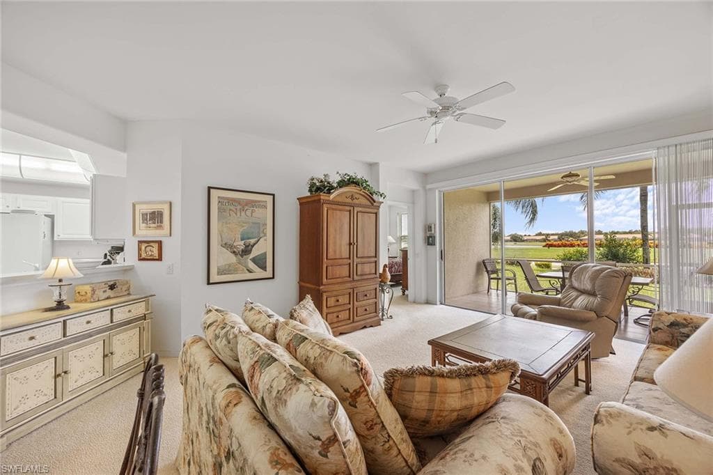 23591 Sandycreek TER # 1006, ESTERO FL 34135-4