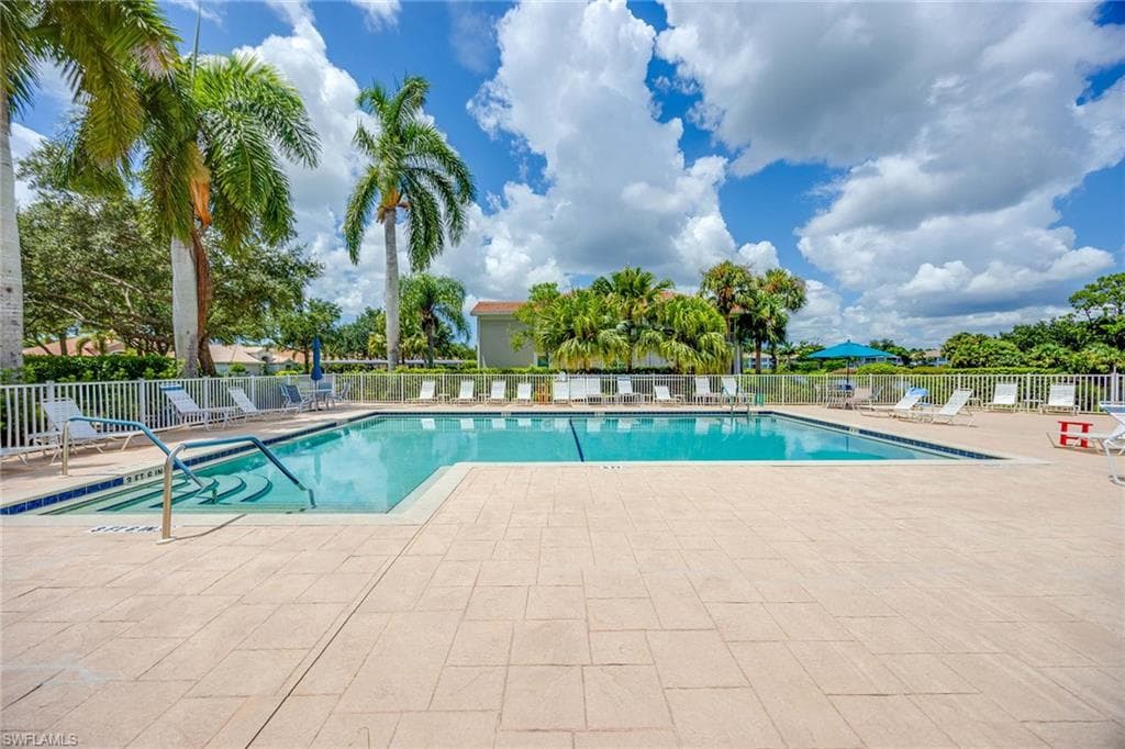 23591 Sandycreek TER # 1006, ESTERO FL 34135-23