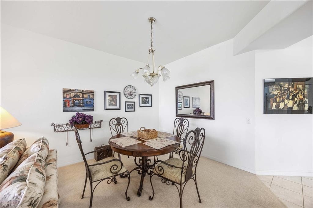 23591 Sandycreek TER # 1006, ESTERO FL 34135-7