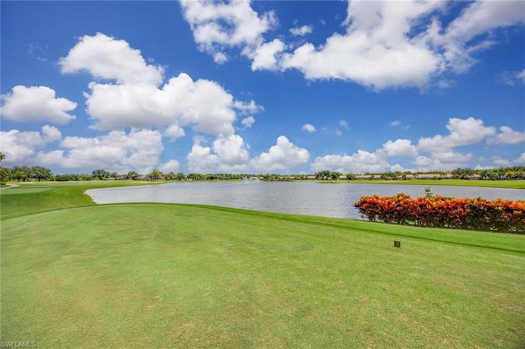 23591 Sandycreek TER # 1006, ESTERO FL 34135-20