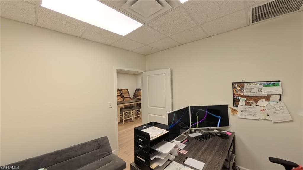 8821 Business Park DR # 406, FORT MYERS FL 33912-8